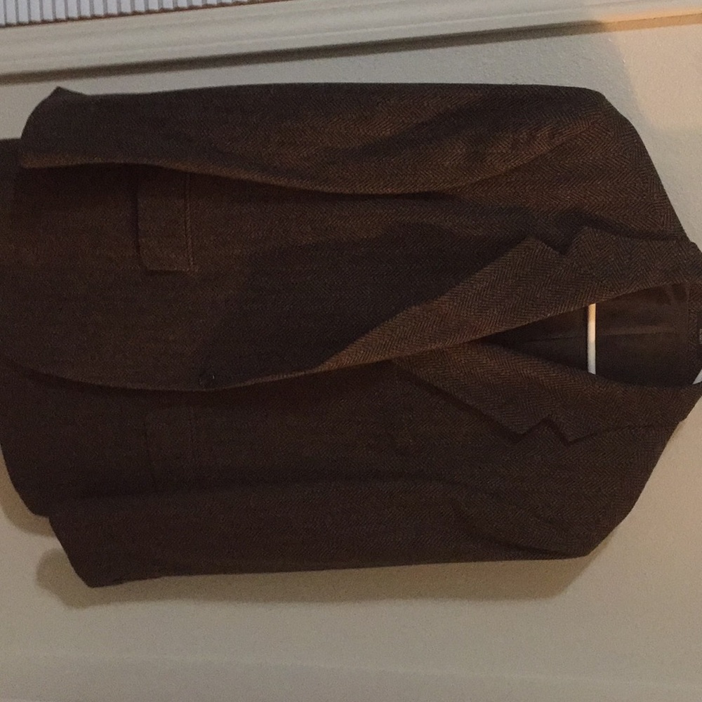 Sport coat